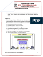 Network Management System