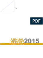 Annual Report 2015