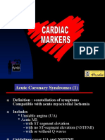 Cardiac Markers