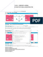 JNA IP Address Configuration