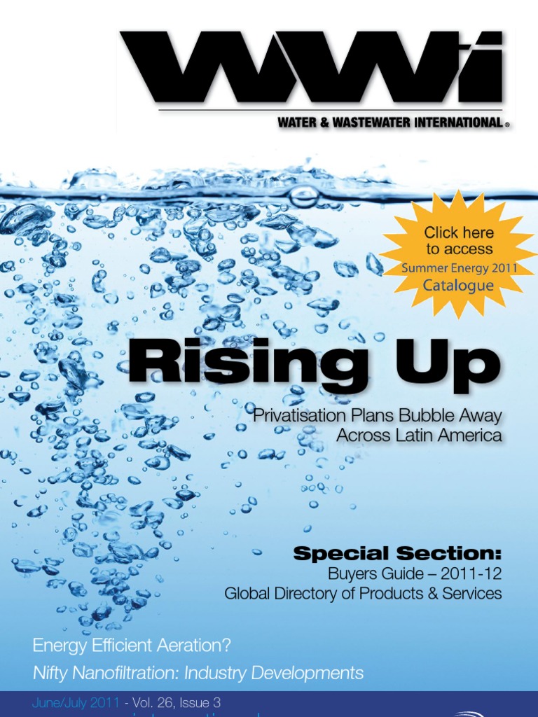 74978.3water & Waste Water | PDF
