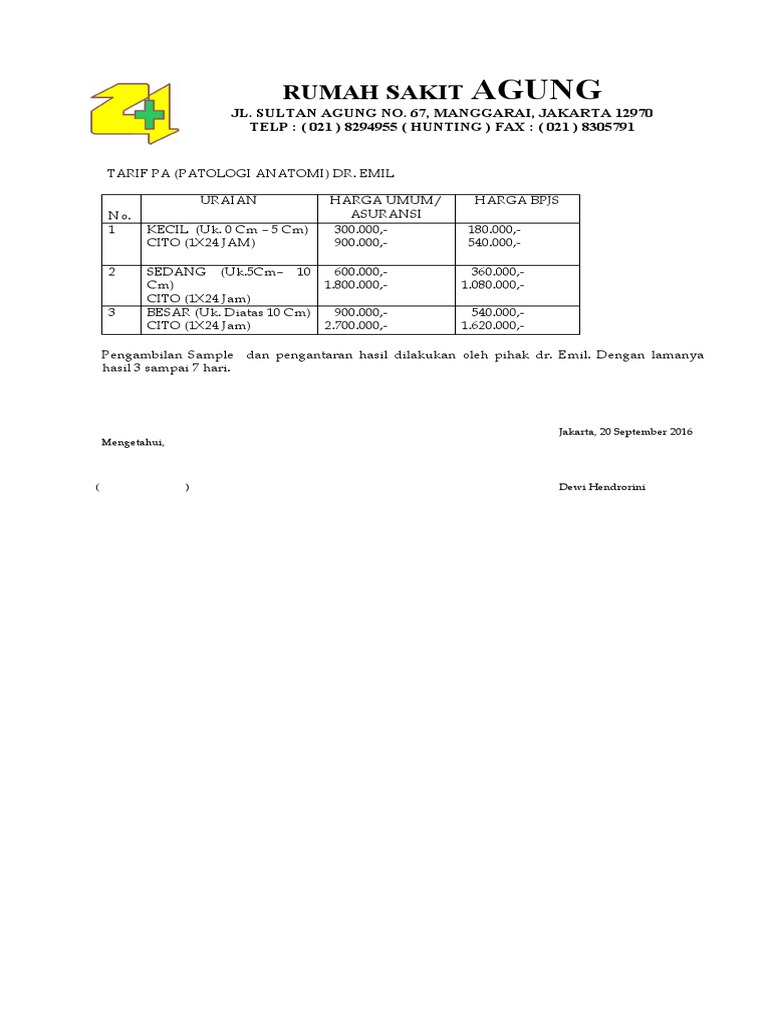 tarif-dr-emil-pdf