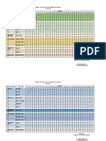 Jadwal Posyandu