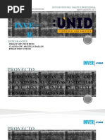 PresentacionFinal - INVERPRO