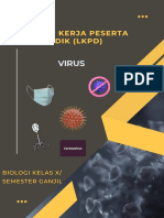 LKPD Virus