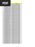 Stock ICCID Partnestore DC03