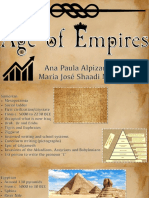 Age of Empires