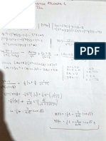 Aplicación de la Matemática a la Ingeniería Civil