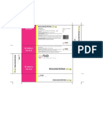 Rosuvastatina 10mg