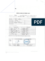 Uji Fungsi Alat X Ray Mobile (7 Juni 2022) - 0001