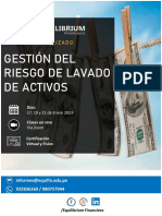 Gestión Del Riesgo de LAFT - Equilibrium Financiero-8