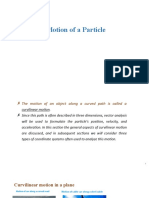 Group2kinetics of Particles Final