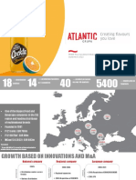 Atlantic Grupa - PRIME Plus Investment Webcast - September 2022