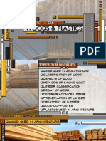 Div 06 Woods Plastics PDF