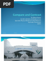 Download Herbal  Modern Medicine Compare and Contrast by Manoj Kumar SN62154069 doc pdf