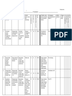 Worksheet 3 FMEA