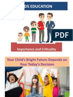 Child Education Importance2