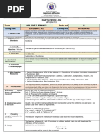 Subtraction of Function