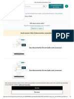 Fazer Upload de Um Documento - Scribd4