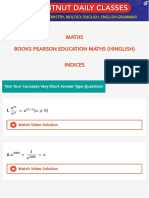 Books Doubtnut Question Bank