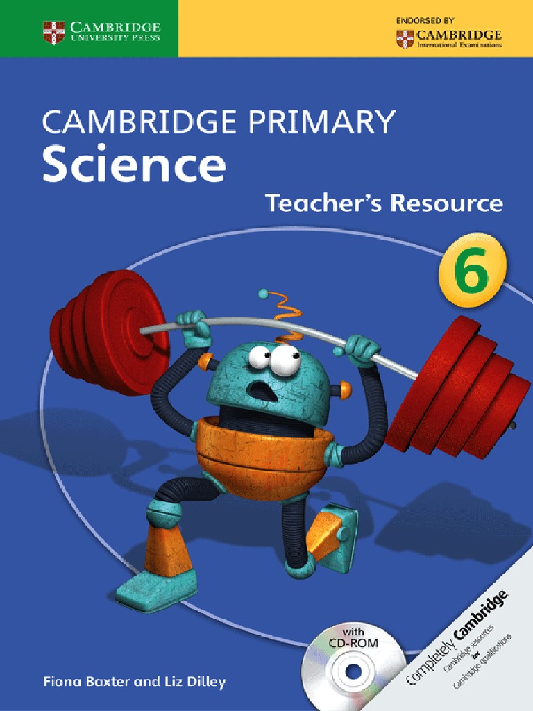 Grade 6 Teacher Resource | PDF