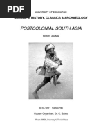 Download Post Colonial South Asia Handbook by TestGL SN62154587 doc pdf