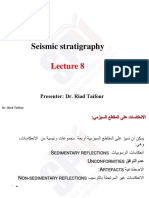 Seismic and Sequence Stratigraphy7