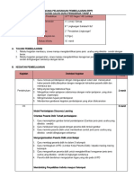 RPP CGP Tema 8 Sub Tema 2