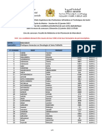 Marrakech Master 2023 PDF