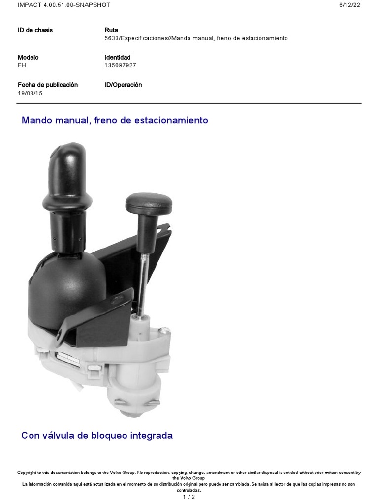 POMPA FRENO ANTERIORE + COMANDO COMMUTATORE + COMANDO MANOPOLA GAS Aprilia Atlantic 500