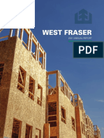 West Fraser 2021 AR Linked