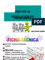 Wiac - Info PDF Test R 30 PR