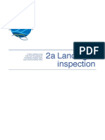 Landing Inspection Handbook - 2017 Version