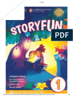 Storyfun For 2ed - 1
