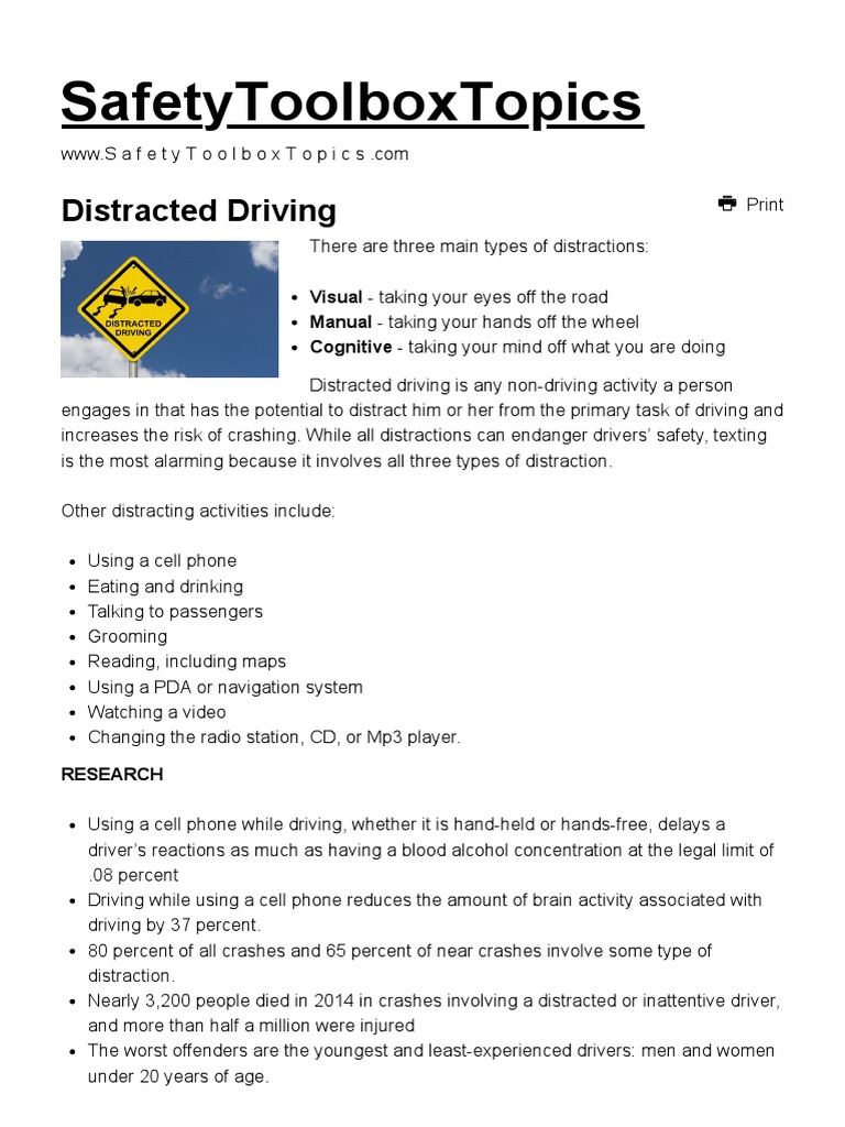 distracted-driving-safety-toolbox-talks-meeting-topics-pdf-land