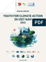 Special Report On Youth For Climate Action 2022 Eng