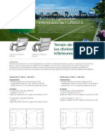 ODLI20160912 - 001-UPD-BE - FR - 8 - 09078-PH-Plan Éclairage Standard - Éclairage Sportif LED Terrain de Football 80 Lux