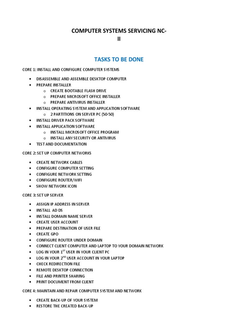 css-nc-ii-core-assessment-guide-pdf