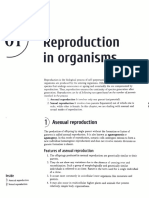 Arihant REPRODUCTION IN ORGANISMS