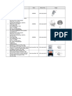 Street Lighting Explosion Proof List