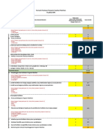 Formulir Penjamin Mutu Pelatihan - Innas Sakernas Kls A - 9 Januari 2023