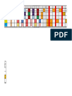 FIFA World Cup 2022 ITS Team Duty Schedule