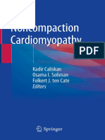 2019 Book NoncompactionCardiomyopathy