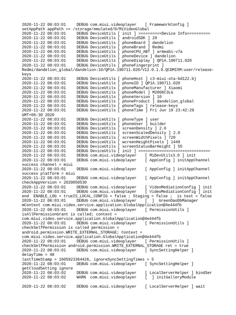 08 | PDF | Proxy Server | Hypertext Transfer Protocol