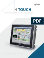 IPC TOUCH 카다로그 2017 v2