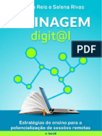 Ensinagem Digit@l e-book