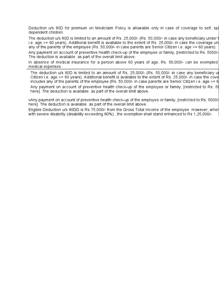 guidelines-for-deductions-under-section-80d-and-80dd-of-the-income-tax