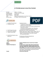 Modul Ajar SPTDLDV 2023