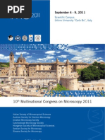 Download 10th Multinational Congress on Microscopy 2011 by Universit degli Studi di Urbino Carlo Bo SN62156859 doc pdf