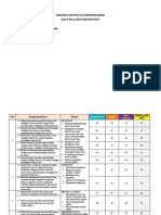 KKM MATEMATIKA KLS 7 Semester 1